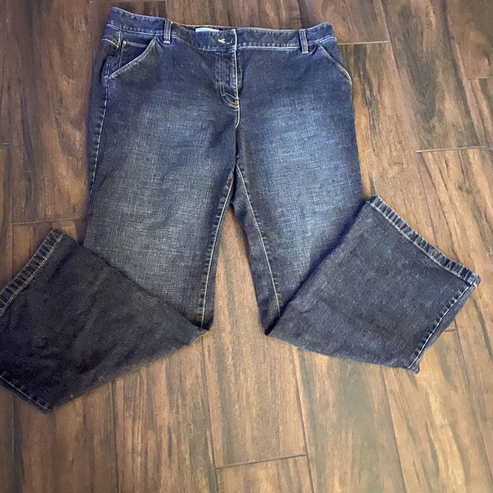 ANN TAYLOR JEANS
